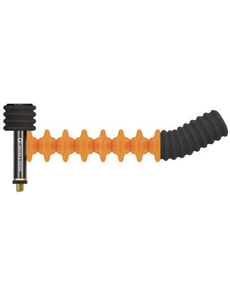 Suport Lansete Feeder Cormoran Sideway Feeder Rod Rest, 25cm Suport Lansete Feeder Cormoran Sideway Feeder Rod Rest, 25cm