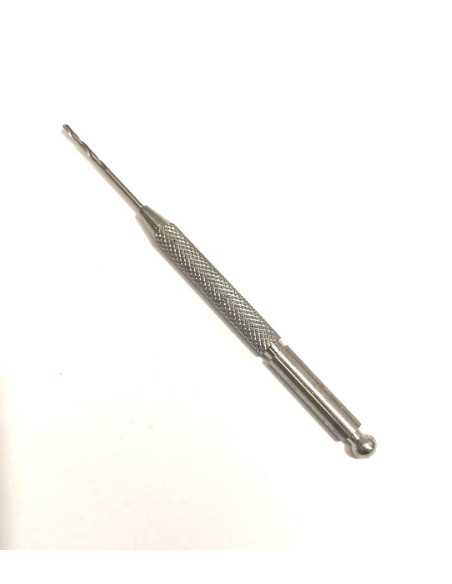 Burghiu Lineaeffe Inox Burghiu Lineaeffe Inox
