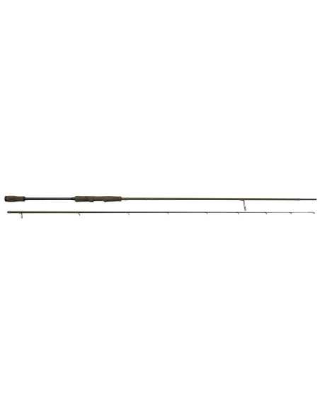 Lanseta Savage Gear SG4 Streetstyle Specialist, 2.08m, 4-20g, 2buc