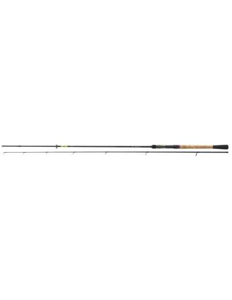 Lanseta Daiwa Prorex S, 2.40m, 7-21g, 2buc