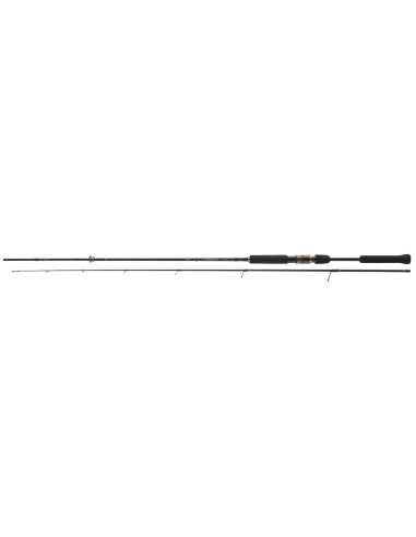 Lanseta Daiwa Airity Spin, 2.40m, 14-42g, 2buc