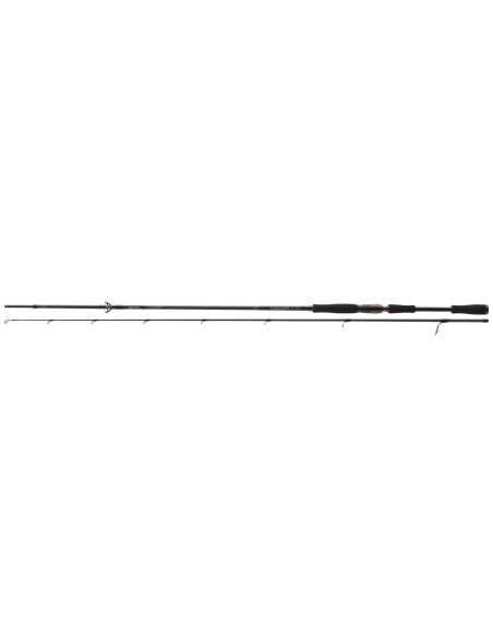 Lanseta Daiwa Tournament AGS Spin, 2.10m, 14-42g, 2buc