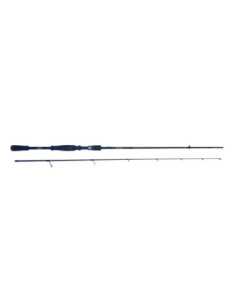 Lanseta Arrow Air Pro Spin, 2.43m, 15-40g, 2buc