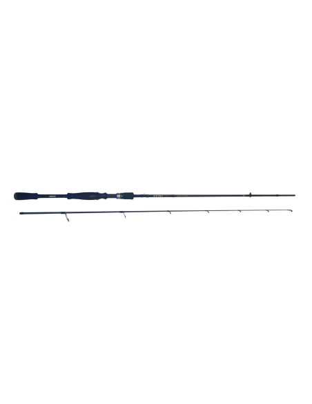 Lanseta Arrow Air Pro Spin, 2.43m, 15-40g, 2buc Lanseta Arrow Air Pro Spin, 2.43m, 15-40g, 2buc