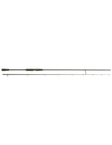 Lanseta Savage Gear SG4 T/C Finezze Specialist, 2.13m, 7-21g, 2buc