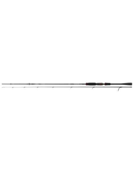 Lanseta Daiwa Tournament AGS Spin, 2.40m, 14-42g, 2buc