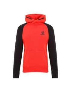 Hanorac Guru Red/Blacky