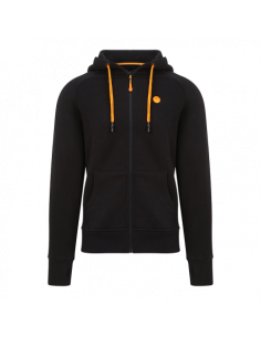 Hanorac Guru Semi Logo Black