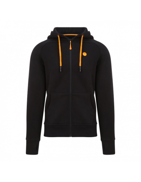 Hanorac Guru Semi Logo Black Hanorac Guru Semi Logo Black