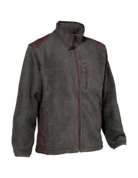 Jacheta Fleece Verney-Carron Presly Maro Jacheta Fleece Verney-Carron Presly Maro