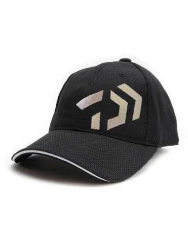 Sapca Daiwa D-Vec, Black/Grey