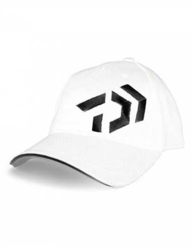 Sapca Daiwa D-Vec, White/Black