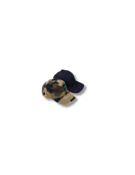 Sapca Treesco, Camo