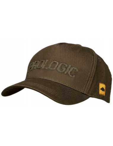 Sapca Prologic Buzzers Olive Green