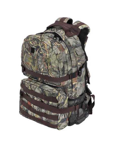 Rucsac Treesco Verney-carron Camo, 30l, 45x35x20cm Rucsac Treesco Verney-carron Camo, 30l, 45x35x20cm