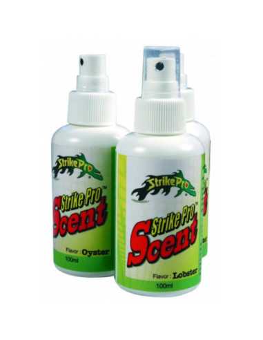 Atractant Strike Pro Spray, Aroma Crab, 100ml