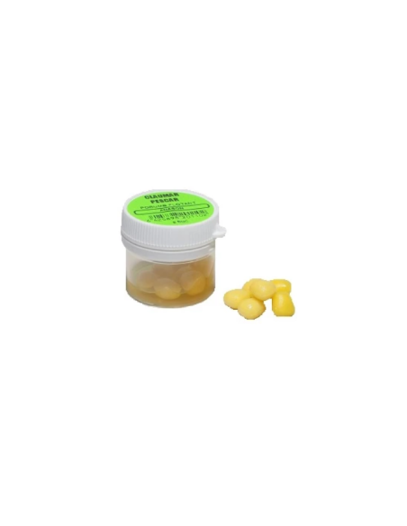 Porumb Artificial Flotant Claumar, Dip Vanilie, 8buc/plic