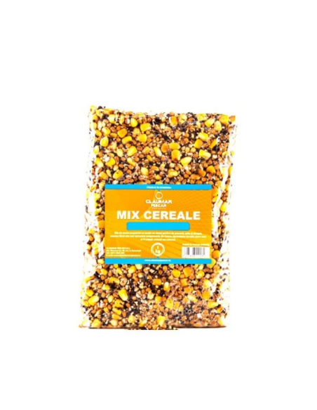 Mix Cereale Claumar, Scoica, 1kg