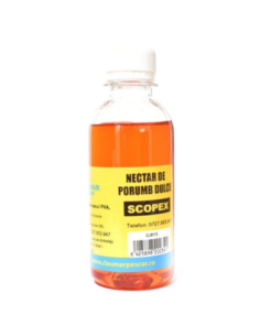 Nectar Porumb Dulce Claumar, Scopex, 250ml