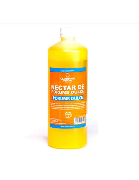 Nectar Porumb Claumar, Scopex, 1L