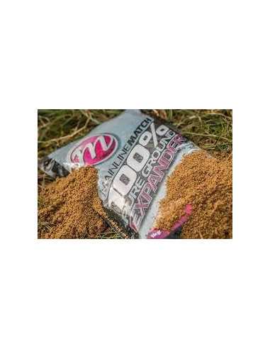 Pelete Mainline Mix Expander Ground Pellet Fine, 1kg