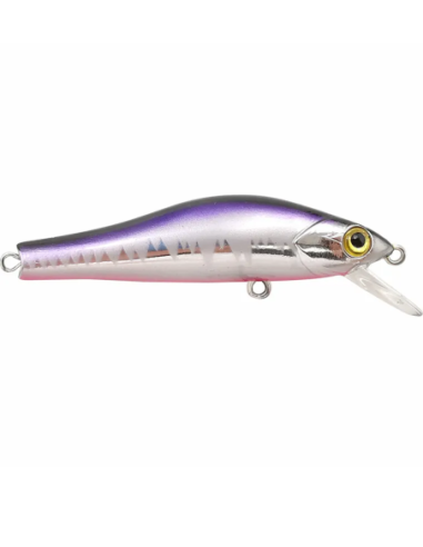 Vobler Mustad Scurry Minnow 55S, Culoare CPB, 5.5cm, 5g