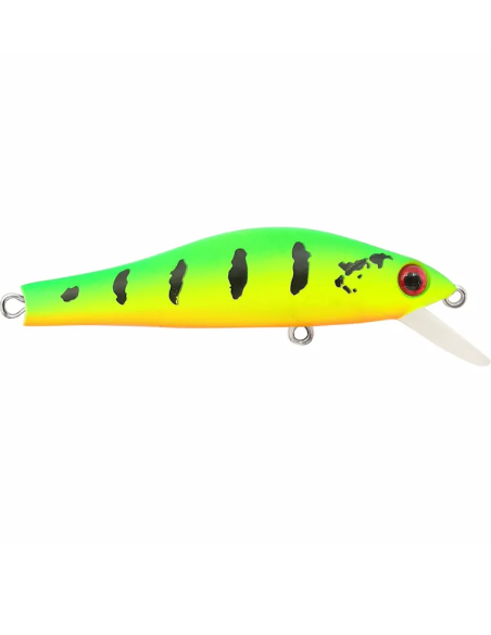Vobler Mustad Scurry Minnow 55S, Culoare FT, 5.5cm, 5g Vobler Mustad Scurry Minnow 55S, Culoare FT, 5.5cm, 5g