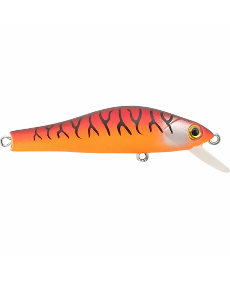 Vobler Mustad Scurry Minnow 55S, Culoare OT, 5.5cm, 5g Vobler Mustad Scurry Minnow 55S, Culoare OT, 5.5cm, 5g
