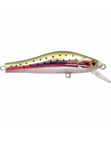 Vobler Mustad Scurry Minnow 55S, Culoare RT, 5.5cm, 5g