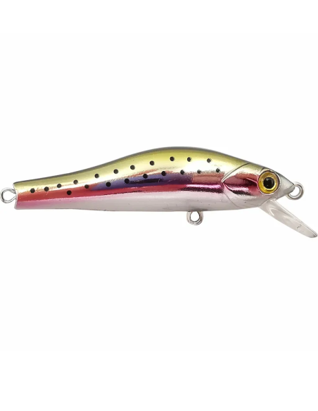 Vobler Mustad Scurry Minnow 55S, Culoare RT, 5.5cm, 5g Vobler Mustad Scurry Minnow 55S, Culoare RT, 5.5cm, 5g