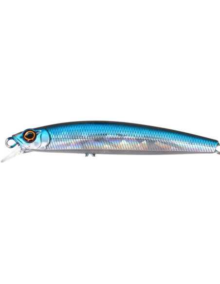 Vobler Illex Battle Minnow 80F, Culoare BS, 8cm, 6.3g Vobler Illex Battle Minnow 80F, Culoare BS, 8cm, 6.3g