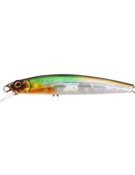 Vobler Illex Battle Minnow 80F, Culoare BAYU, 8cm, 6.3g Vobler Illex Battle Minnow 80F, Culoare BAYU, 8cm, 6.3g