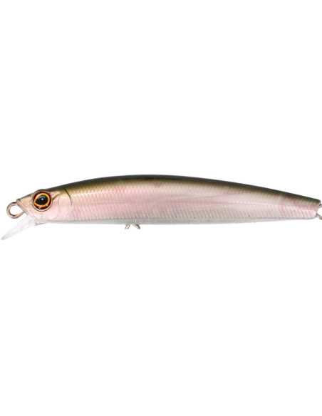 Vobler Illex Battle Minnow 80F, Culoare FGPM, 8cm, 6.3g Vobler Illex Battle Minnow 80F, Culoare FGPM, 8cm, 6.3g