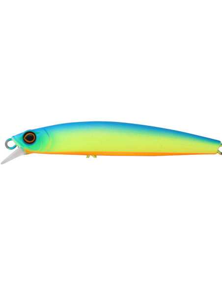 Vobler Illex Battle Minnow 80F, Culoare MCP, 8cm, 6.3g Vobler Illex Battle Minnow 80F, Culoare MCP, 8cm, 6.3g