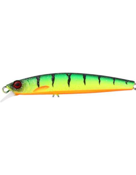 Vobler Illex Battle Minnow 80F, Culoare MT, 8cm, 6.3g Vobler Illex Battle Minnow 80F, Culoare MT, 8cm, 6.3g