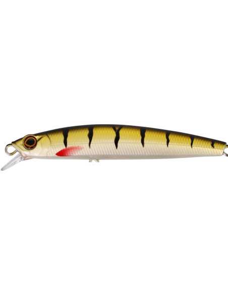 Vobler Illex Battle Minnow 80F, Culoare PER, 8cm, 6.3g Vobler Illex Battle Minnow 80F, Culoare PER, 8cm, 6.3g