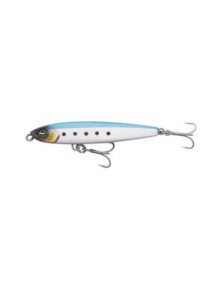 Vobler Savage Gear Jig Pencil Micro Z Sinking, Culoare HB, 4.5cm, 8g