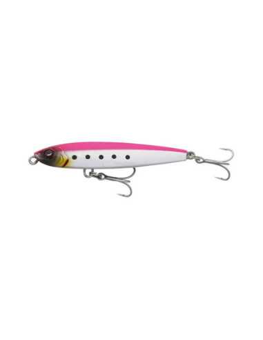 Vobler Savage Gear Jig Pencil Micro Z Sinking, Culoare HPG, 5cm, 10g
