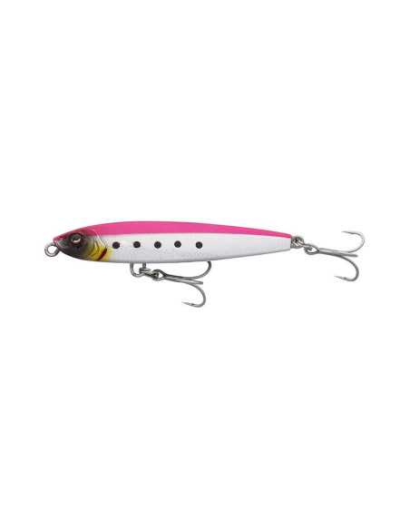 Vobler Savage Gear Jig Pencil Micro Z Sinking, Culoare HPG, 5cm, 10g