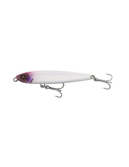 Vobler Savage Gear Jig Pencil Micro Z Sinking, Culoare HWG, 5cm, 10g
