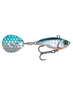 Spinnertail Savage Gear Fat Tail NL Sinking, Culoare BS, 5.5cm, 6.5g
