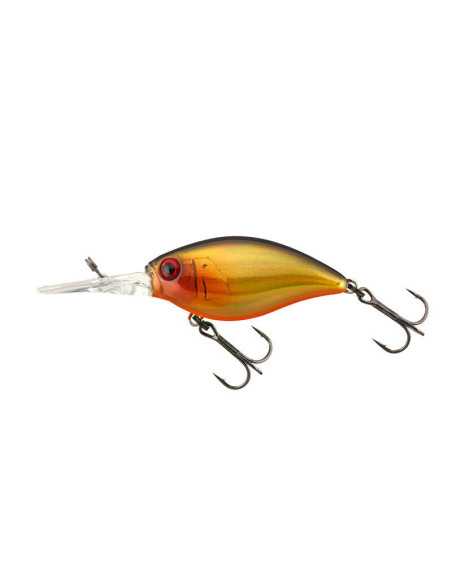 Vobler Jackcall Block Ripper, Culoare DCGB, 4.8cm, 8.5g Vobler Jackcall Block Ripper, Culoare DCGB, 4.8cm, 8.5g
