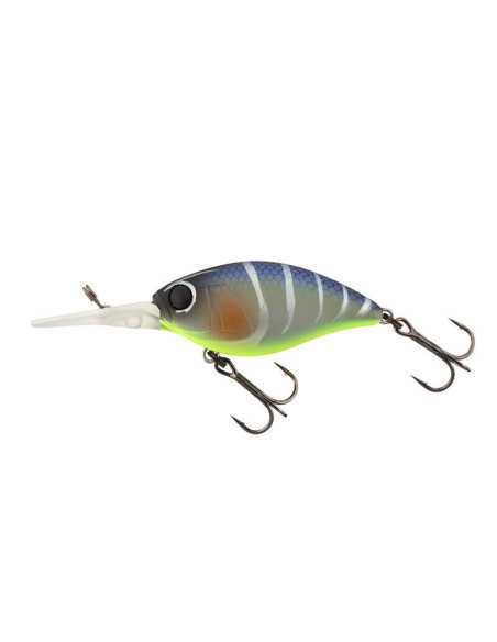 Vobler Jackall Block Ripper 48SR, Culoare BGC, 4.8cm, 7.8g Vobler Jackall Block Ripper 48SR, Culoare BGC, 4.8cm, 7.8g