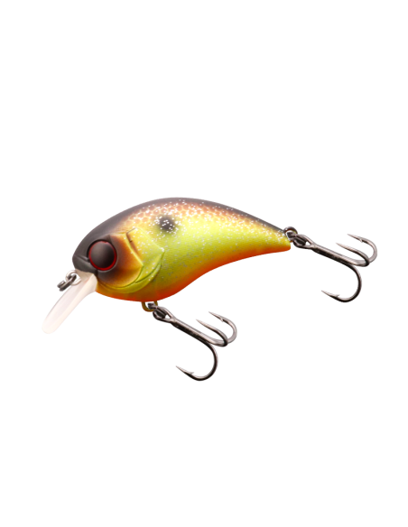 Vobler Jackall Mushbob 50SR, Culoare MCF, 5cm, 9g Vobler Jackall Mushbob 50SR, Culoare MCF, 5cm, 9g