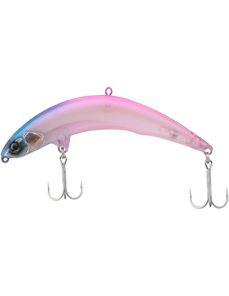 Vobler Jackall Pikupiku 65, Culoare SCP, 6.5cm, 3g Vobler Jackall Pikupiku 65, Culoare SCP, 6.5cm, 3g