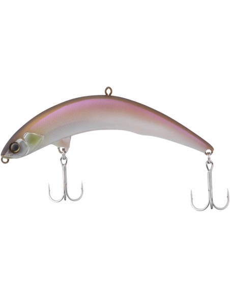 Vobler Jackall Pikupiku 78, Culoare DW, 7.8cm, 4.9g Vobler Jackall Pikupiku 78, Culoare DW, 7.8cm, 4.9g
