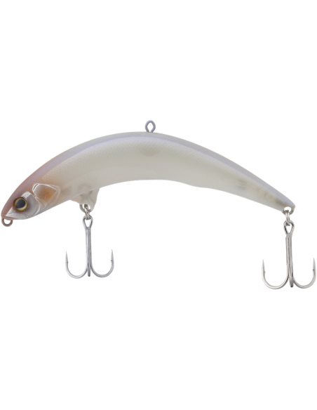 Vobler Jackall Pikupiku 78, Culoare DWH, 7.8cm, 4.9g Vobler Jackall Pikupiku 78, Culoare DWH, 7.8cm, 4.9g