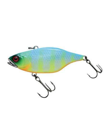 Vobler Jackall Skull Shell TN60, Maruhata Blueback Chartreuse Gill, 6cm, 12.8g Vobler Jackall Skull Shell TN60, Maruhata Blueback Chartreuse Gill, 6cm, 12.8g