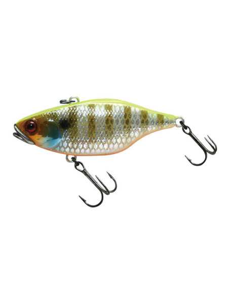 Vobler Jackall TN70 Full Tungsten, Culoare UCBB, 7cm, 18.5g Vobler Jackall TN70 Full Tungsten, Culoare UCBB, 7cm, 18.5g