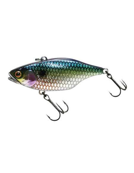 Vobler Jackall TN70 Full Tungsten, Culoare USS, 7cm, 18.5g Vobler Jackall TN70 Full Tungsten, Culoare USS, 7cm, 18.5g